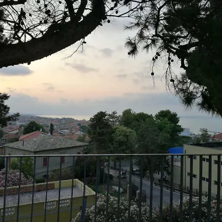 Apartamento Centro Paese Alto *
