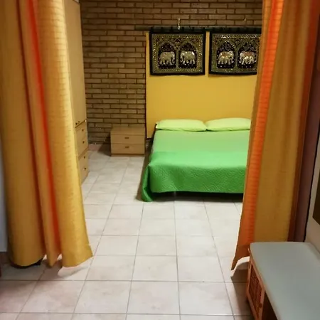 Centro Paese Alto *