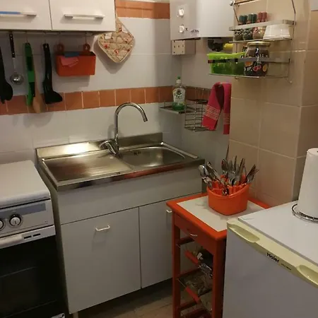 Centro Paese Alto Apartment Francavilla Al Mare